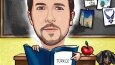 Elde veya dijital karikatür