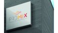 Promix-Logo Tasarımı-Kurumsal Kimlik
