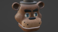 3D Yaptığımız Bazı Modeller