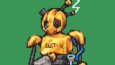 Pixel Arts