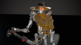 Western Robot