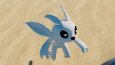 Ori 3D Modelleme