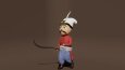 3D MODELLEME PORTFOLYO