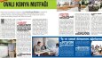 Ekovitrin Dergisi- Röp.Deşifre,Redaksiyon ve Düzenleme Haber