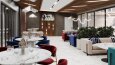 Restoran Tasarımı