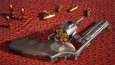 3D Revolver (Smith & Wesson Model 625)
