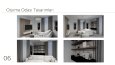 3D İç Mekan Render Galerisi