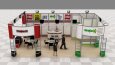 Fuar Stand Tasarımı