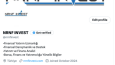NRNF CAPİTAL Invest - Sosyal Medya Yönetimi