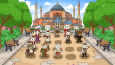 karakter tasarımı