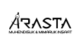 Arasta Mühendislik Logo Tasarımı