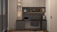 Villa ve İç Mekan 3D Tasarımlar