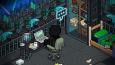 Habbo Hesap İstatistiklerini Sunan Discord Botu Projesi