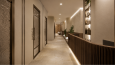 İç Mekan ve Mobilya 16 - Otel Spa