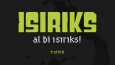 ISIRIKS - ÜRÜN TASARIMI, LOGO TASARIMI
