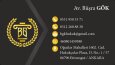 kartvizit tasarımları
