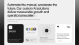 Next.js ile Modern SaaS Dashboard 