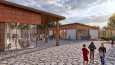 Mudanya Ziraat Fakültesi | Archicad & Twinmotion