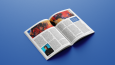 HARİKA - Magazine Design 