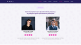 Wordpress - Blanka Site Tasarımı (Portfolyo Özel)