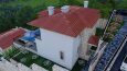 NICOLA ANN RUSBRIDGE'S VILLA