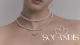 Solandis Logo Tasarımı
