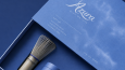 AZURA Blue Matcha — Branding & Campaign