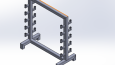 3D SOLİDWORK TASARIM