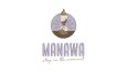 Manawa Coffee Logo Design