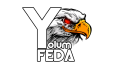 YolumFEDA Instagram Sayfası İçin Logo