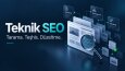 Teknik SEO: beş sayfalı örnekte önce ve sonra