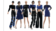 3D MODA TASARIM