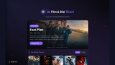 AI Film & Dizi Öneri - Yapay Zeka Destekli Web Uygulaması