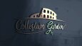 Collesium Garden - Konsept Logo Tasarımı