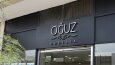 Oğuz Mobilya Logo Tasarımı