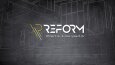 Reform Mimarlık Logo