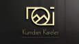Kumdan Kareler Logo Tasarımı