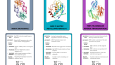 Akademik poster ve infografik tasarımlar yaparım