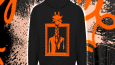 Tshirt/Hoodie tasarımları