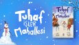 Timaş Genç-Tuhaf İşler Mahallesi
