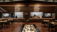 Büyükçekmece Lounge Cafe Projesi