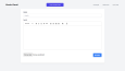 Klinik Responsive Landing Page