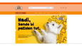 Melek Hareketi Tasarımı