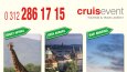 Broşür Tasarım Örnekleri