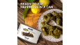 Amazon Dolmas Banner Tasarım