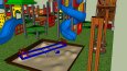Özgün ve Modern Çocuk Oyun Elemanı Tasarımı | 3D Modelleme &