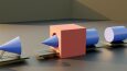 Satisfying Animations