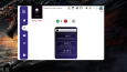 Moon Bank Hayali Banka Uygulaması (MSSQL)