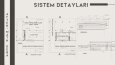 2D MİMARİ ÇİZİM