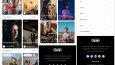 ClickMeLive Web Site